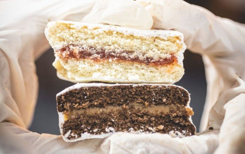 Concurso para premiar el mejor alfajor