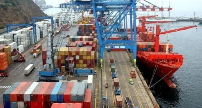 28,1% se retrajo el intercambio comercial con Brasil en mayo. Fuente: Cámara de Comercio y Servicios (CAC)