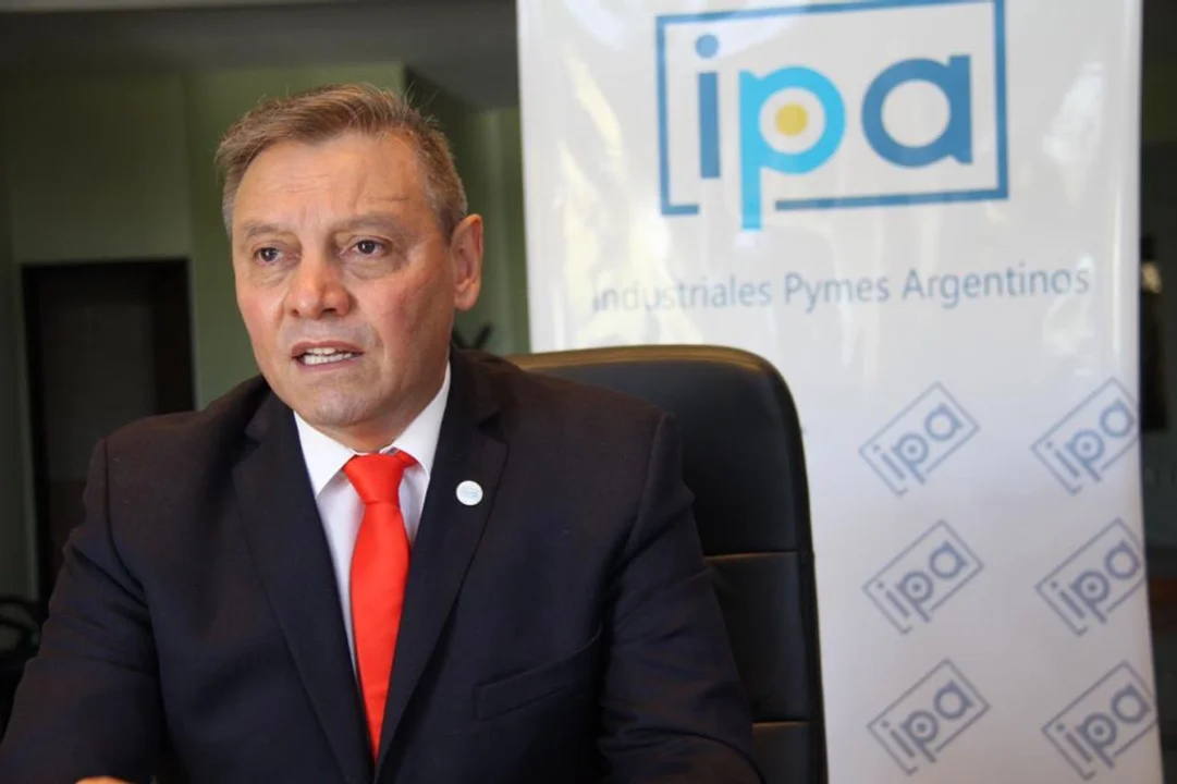 Industriales Pymes advirtieron por la caída en el consumo: «No vendemos»