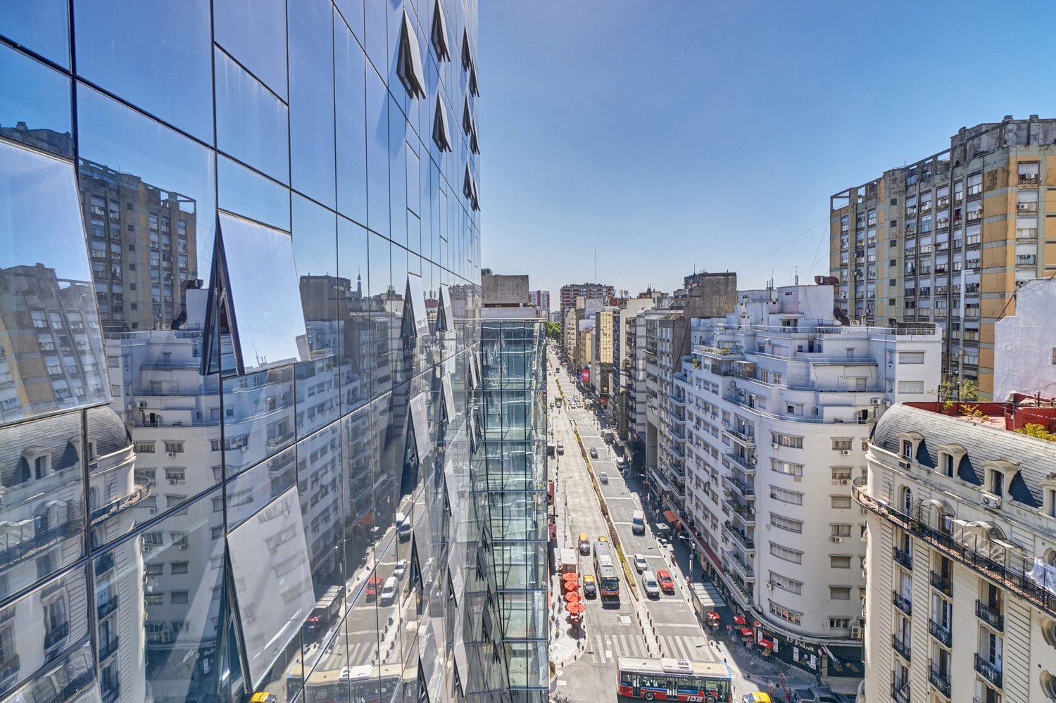 Se recupera el mercado de oficinas en Buenos Aires según informe privado