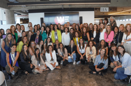 Llega WE: una oportunidad de Endeavor para mujeres emprendedoras