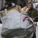 Informe de la UBA: se perdieron 241.000 puestos de trabajo formal privado y el salario cayó 40,5%  desde noviembre de 2023