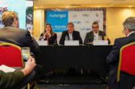 Llega Hotelga 2024, la feria hotelera con foco en Innovación y Sustentabilidad