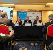 Llega Hotelga 2024, la feria hotelera con foco en Innovación y Sustentabilidad