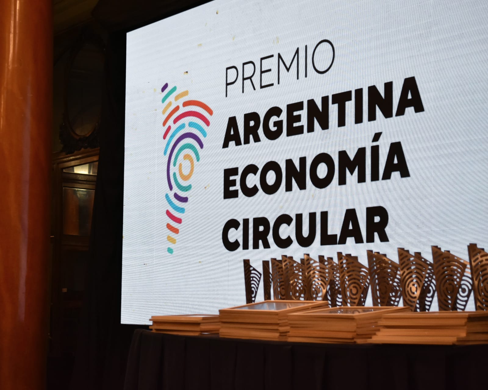 Premio Argentina Economía Circular: hasta el 20 de septiembre hay plazo para inscribirse