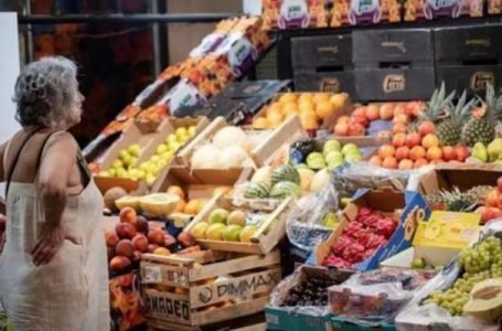 Del productor al consumidor, los precios de los agroalimentos se multiplicaron por 3,4 veces en septiembre