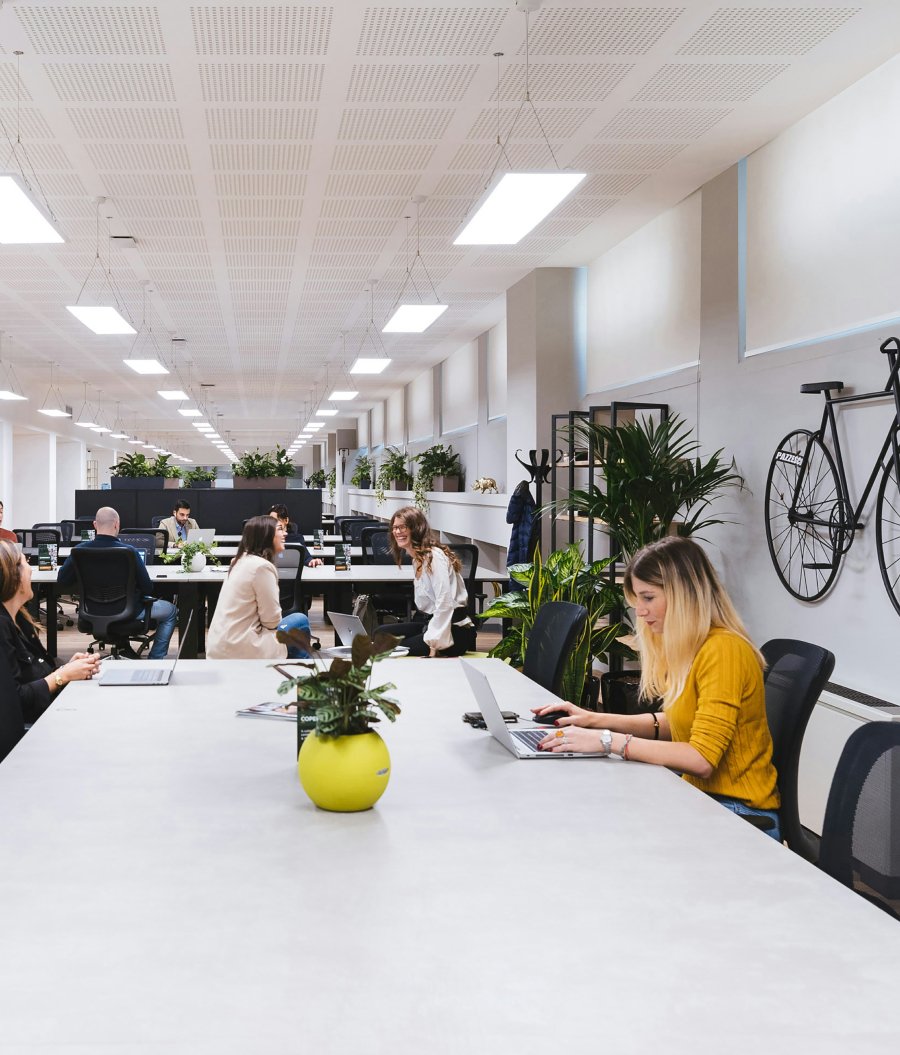«A través de Santander X buscamos que Pymes y emprendedores accedan a formación y a relacionarse con sus pares locales y de otros países», Marisol Carro, Santander Universidades