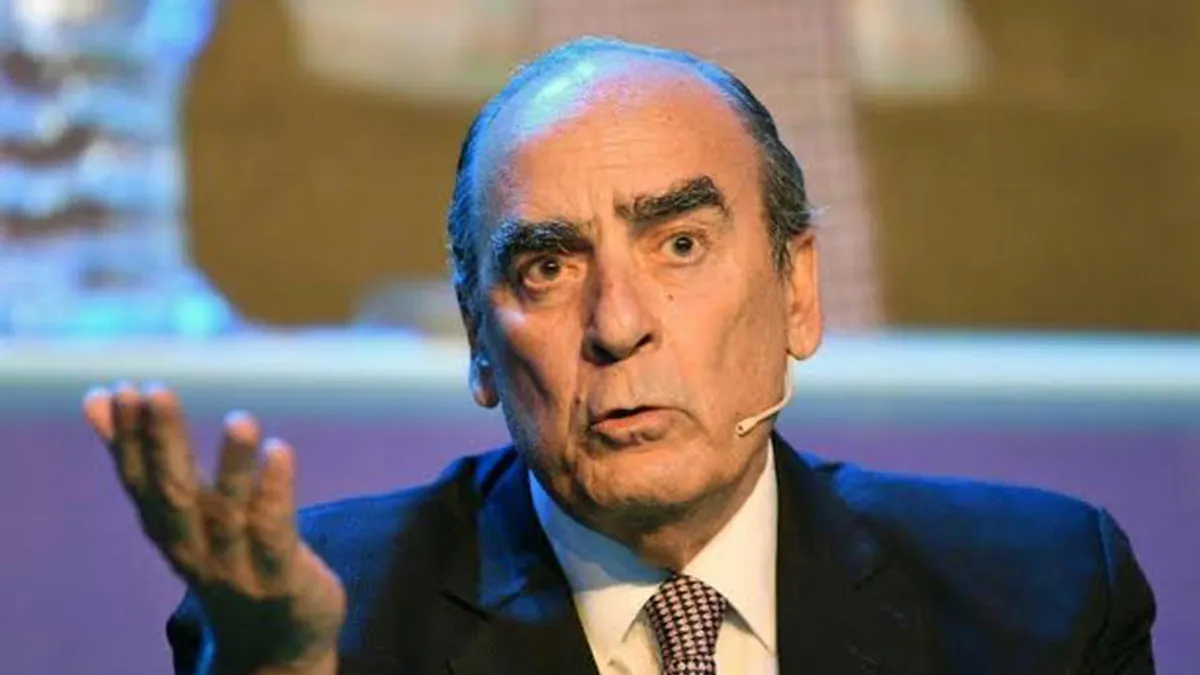 Guillermo Francos adelantó que el Gobierno busca implementar un RIGI para Pymes