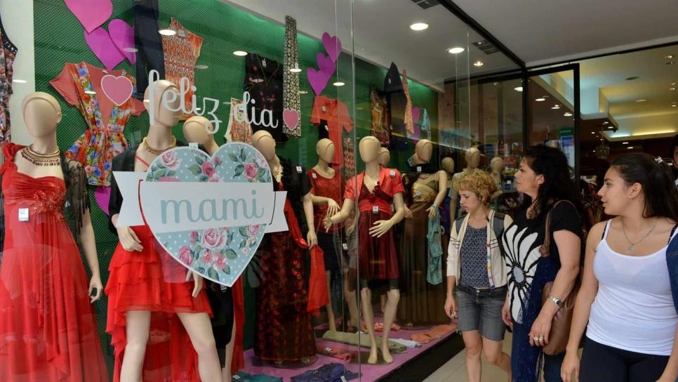 Las ventas por el Día de la Madre 2024 bajaron 0,9% interanual