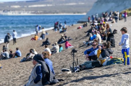 Por el finde largo de la Diversidad Cultural, viajaron 7% menos de turistas y el gasto se redujo un 33%