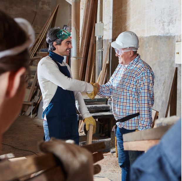 Liderazgo en PyMEs: cuáles son las acciones clave para potenciar a los equipos de trabajo