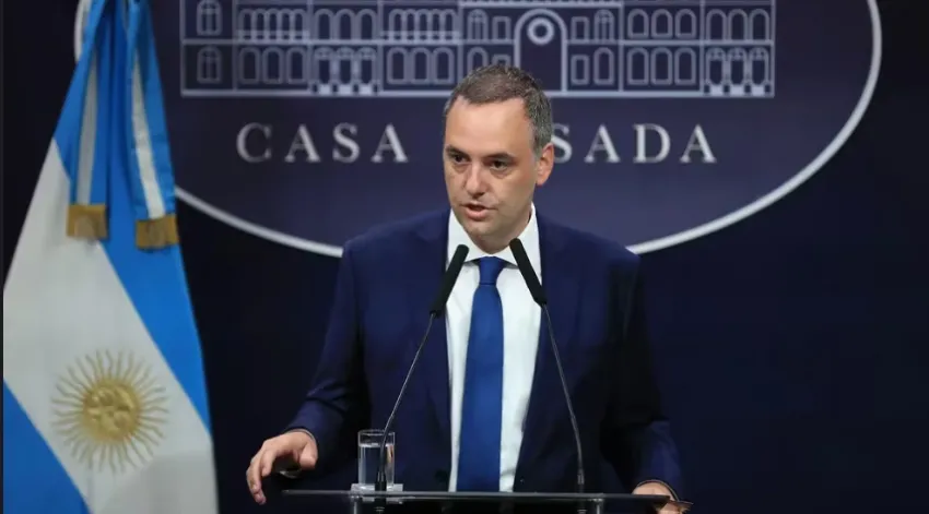 El Gobierno nacional cerró un fondo que daba créditos a pymes