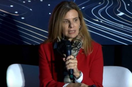 «El crédito convencional crece, pero el Leasing crece más del 100%. Dato que sorprende por el nivel de actividad y las dificultades por las que atraviesan las pymes». Lic gabriela Tolchinsky, CEO  de The Capita Corporation, líder en el mercado de Leasing