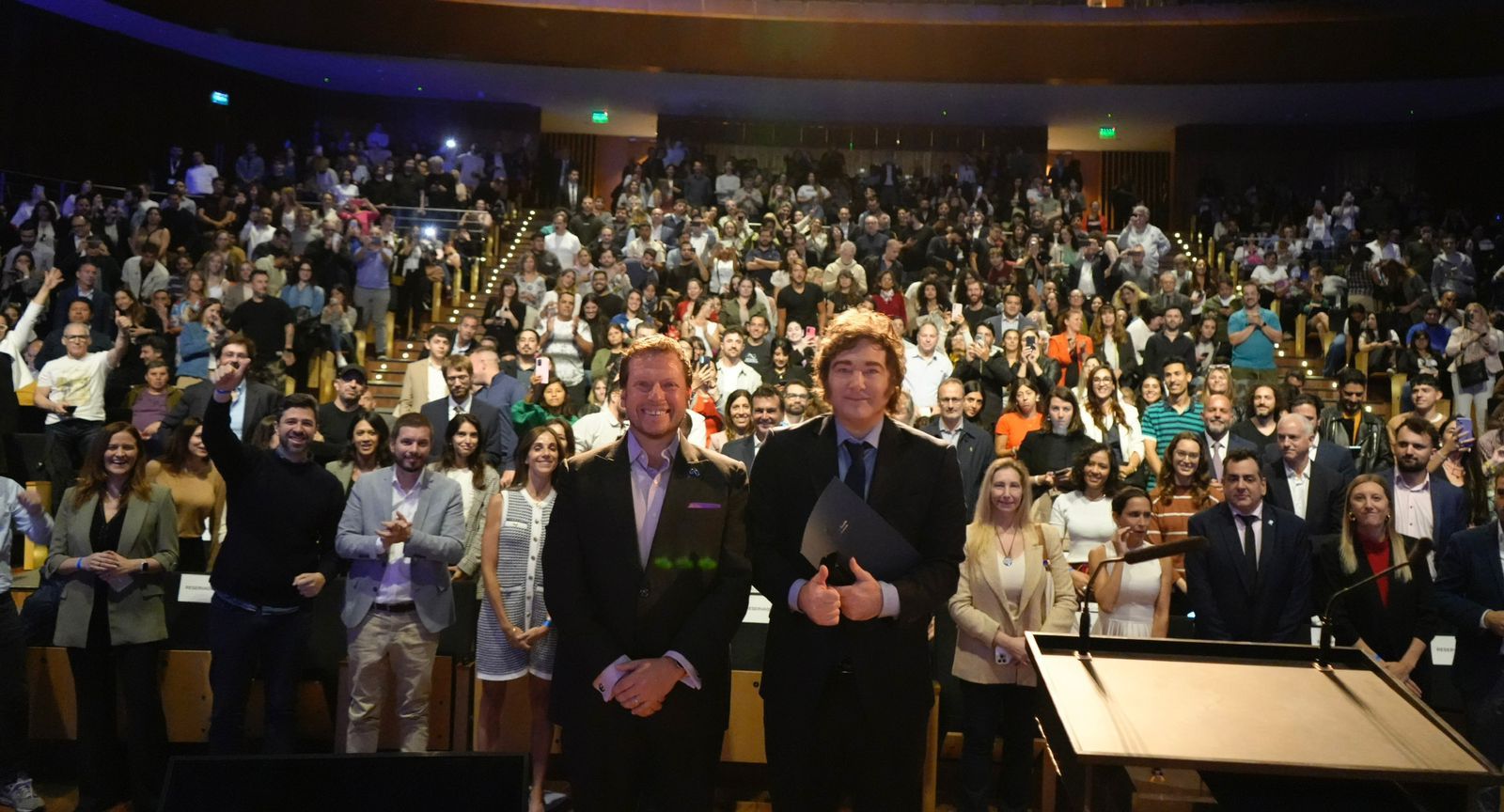 Startup mendocina de movilidad sustentable llega a Silicon Valley