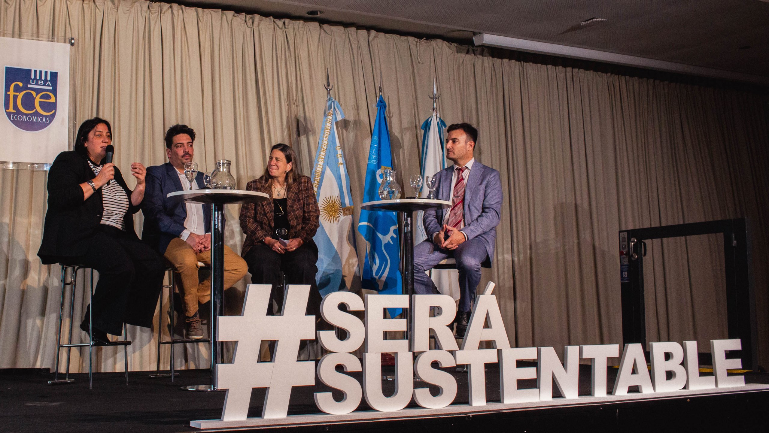 Será sustentable: un llamado a la urgencia de acción y transformación