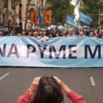 #Industricidio y destrucción del empleo y el tejido productivo: 30.000 empresas desaparecidas desde que asumió Milei