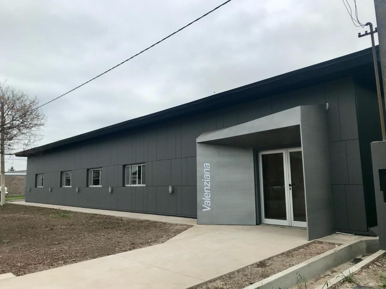 Fábrica de Muebles de Santa Fe abrió un centro de capacitación en oficios