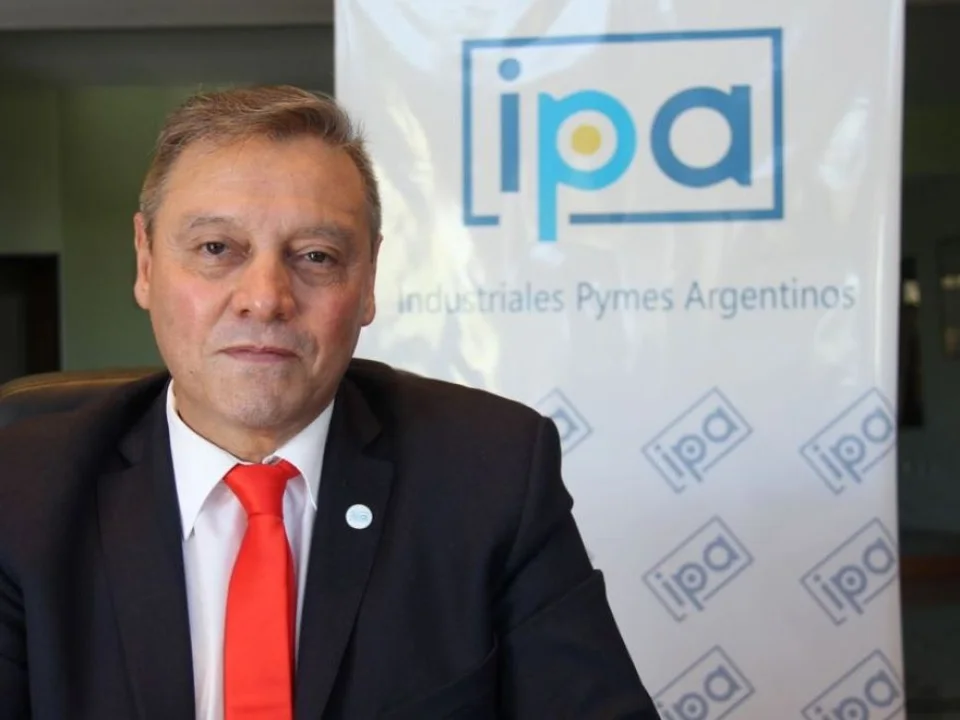 Empresarios Pymes insistieron con la puesta en marcha de un «plan de competitividad para la producción»