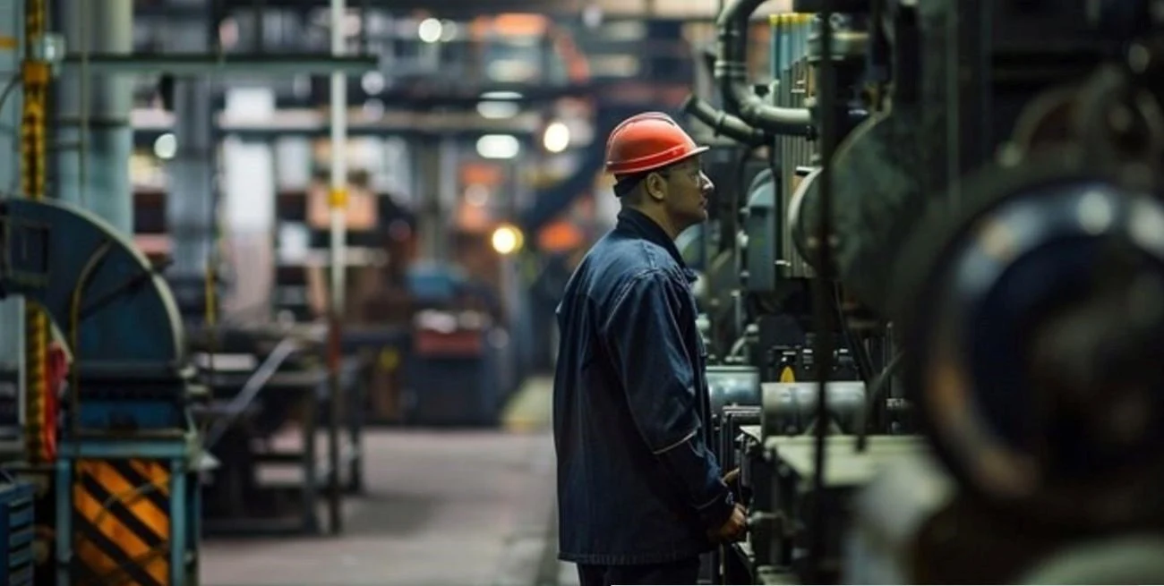 La UIA pide que se trate en extraordinarias la ley pymes