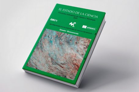 Iberoamérica invierte menos del 1% de su PBI en investigación y desarrollo