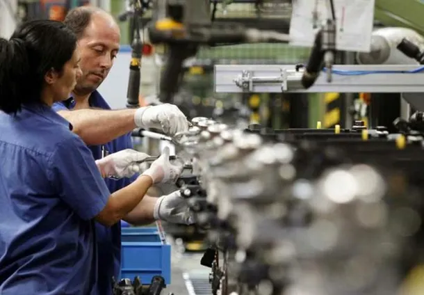 En 2024, cerraron casi 10 mil pymes y se perdieron 217 mil empleos