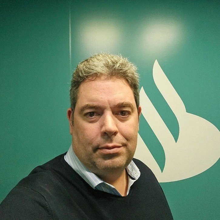 Ezequiel Sapia: «Ahora las pymes pueden abrir sus cuentas en dólares en forma digital y de ese modo operar en operaciones locales y con el exterior en esa moneda»