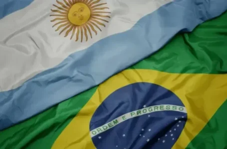 Las ventas argentinas a Brasil crecieron en diciembre de 2024 un 39,7%