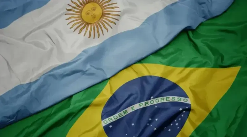 Las ventas argentinas a Brasil crecieron en diciembre de 2024 un 39,7%