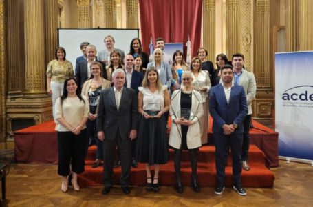 Convocan al premio Enrique Shaw a empresas sostenibles. Una Pyme de Catamarca, ganadora de la última edición