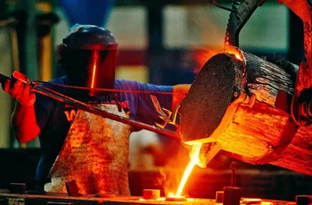 La industria metalúrgica tiembla con el primer proyecto adherido al RIGI