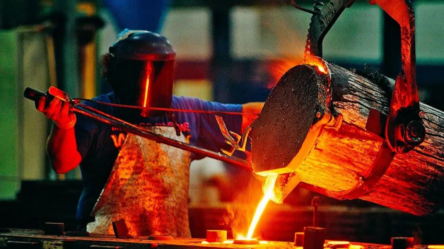 La industria metalúrgica tiembla con el primer proyecto adherido al RIGI