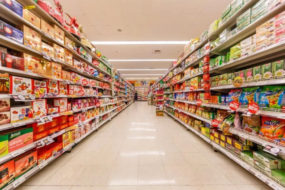 El consumo masivo crece 12,1% en diciembre 2024 respecto de noviembre