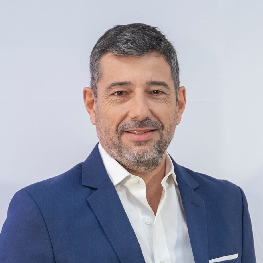 «Somos una Sociedad  Anónima, pero seguimos siendo la herramienta financiera de la provincia enfocada en Pymes y microempresas. Creo que en el caso de Banco Nación hay riesgo de que cambie el foco del negocio», Alexis Iviglia, presidente de Banco de La Pampa S.A.