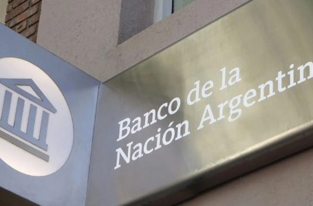 Entidades Pymes rechazan la conversión del Banco Nación en una Sociedad Anónima