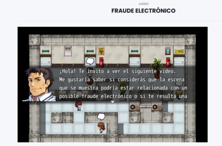 Por crecimiento de ciberataques, cada vez más empresas apelan al gaming como forma de prevención