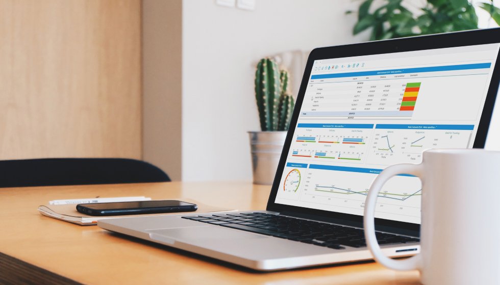 El software empresarial: motor de transformación y crecimiento