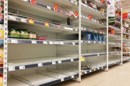 Supermercados alertan sobre caída en las ventas por el impacto de los impuestos a créditos para el consumo