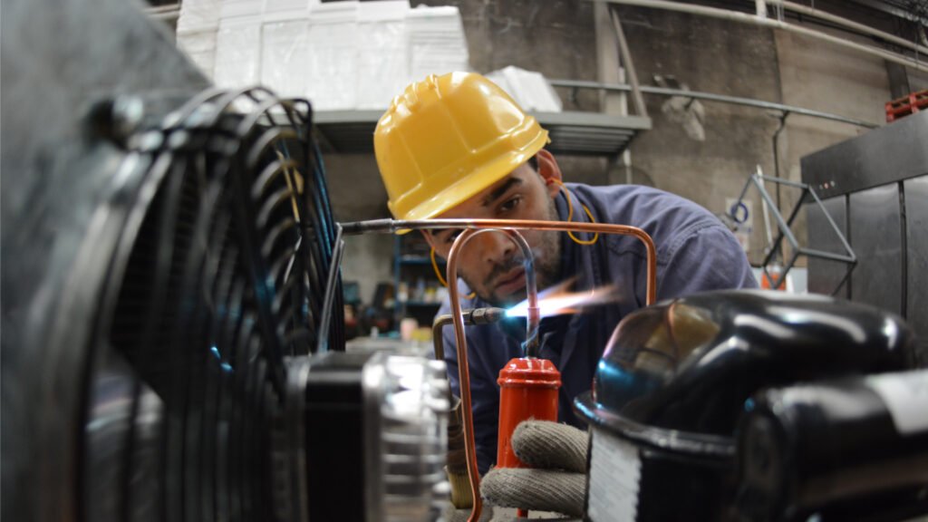La producción Pyme creció 12,2% en enero, pero sigue sin recuperar los niveles del 2024