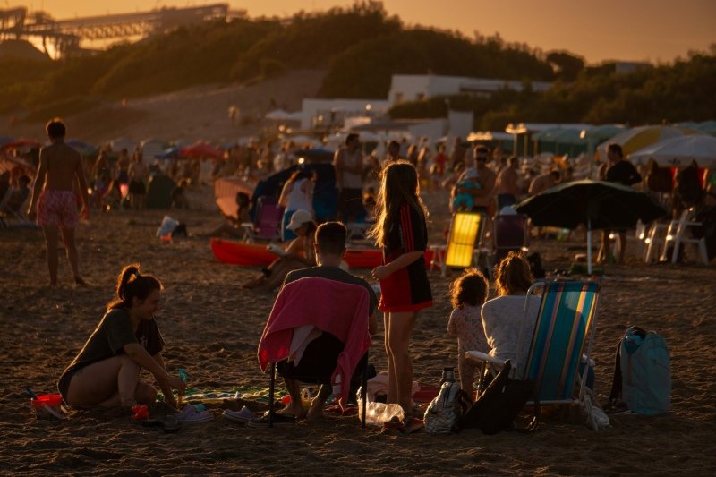 Carnaval 2025: viajaron 2,8 millones de turistas y gastaron 701.064 millones de pesos