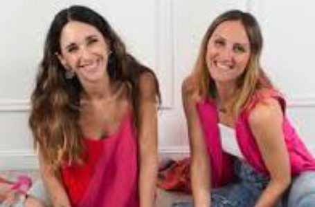 Fashion Pro: Un programa que acompaña a emprendedoras para lograr una marca de ropa profesional