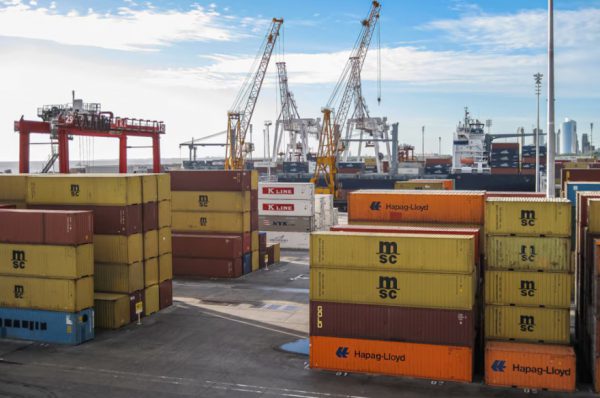 En los últimos 10 años se redujo a la mitad la cantidad de Pymes exportadoras