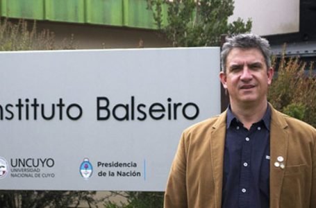 «Invertir en Ciencia y Tecnología permite generar desarrollos productivos y en esto las Pymes tienen un rol clave. Si no lo hacemos, en lugar de exportar bienes y servicios vamos a exportar recursos humanos», Mariano Cantero, director del Instituto Balseiro