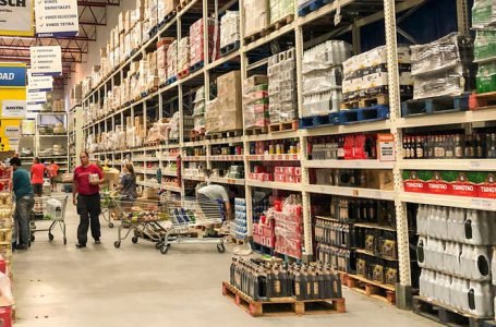 Comenzó el 1° Black Mayorista del año que promete mover altos stocks desde la industria