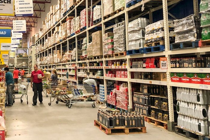 Comenzó el 1° Black Mayorista del año que promete mover altos stocks desde la industria