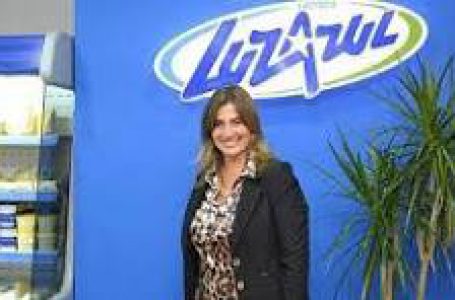 «Cayó mucho el consumo y ya no se puede seguir aumentando los precios. Hay que ser eficientes, bajar los costos y reducir intermediarios», Gabriela Benac, lácteos Luz Azul