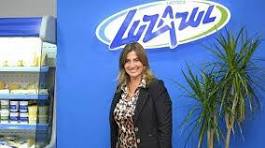 «Cayó mucho el consumo y ya no se puede seguir aumentando los precios. Hay que ser eficientes, bajar los costos y reducir intermediarios», Gabriela Benac, lácteos Luz Azul