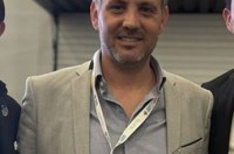 «Diseñar y fabricar productos con innovación y valor agregado es la única forma de competir», Juan Manuel Lopez, director de Anesthesia