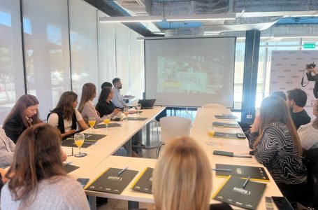 Futuro sustentable: empresas debatieron sobre los desafíos del triple impacto
