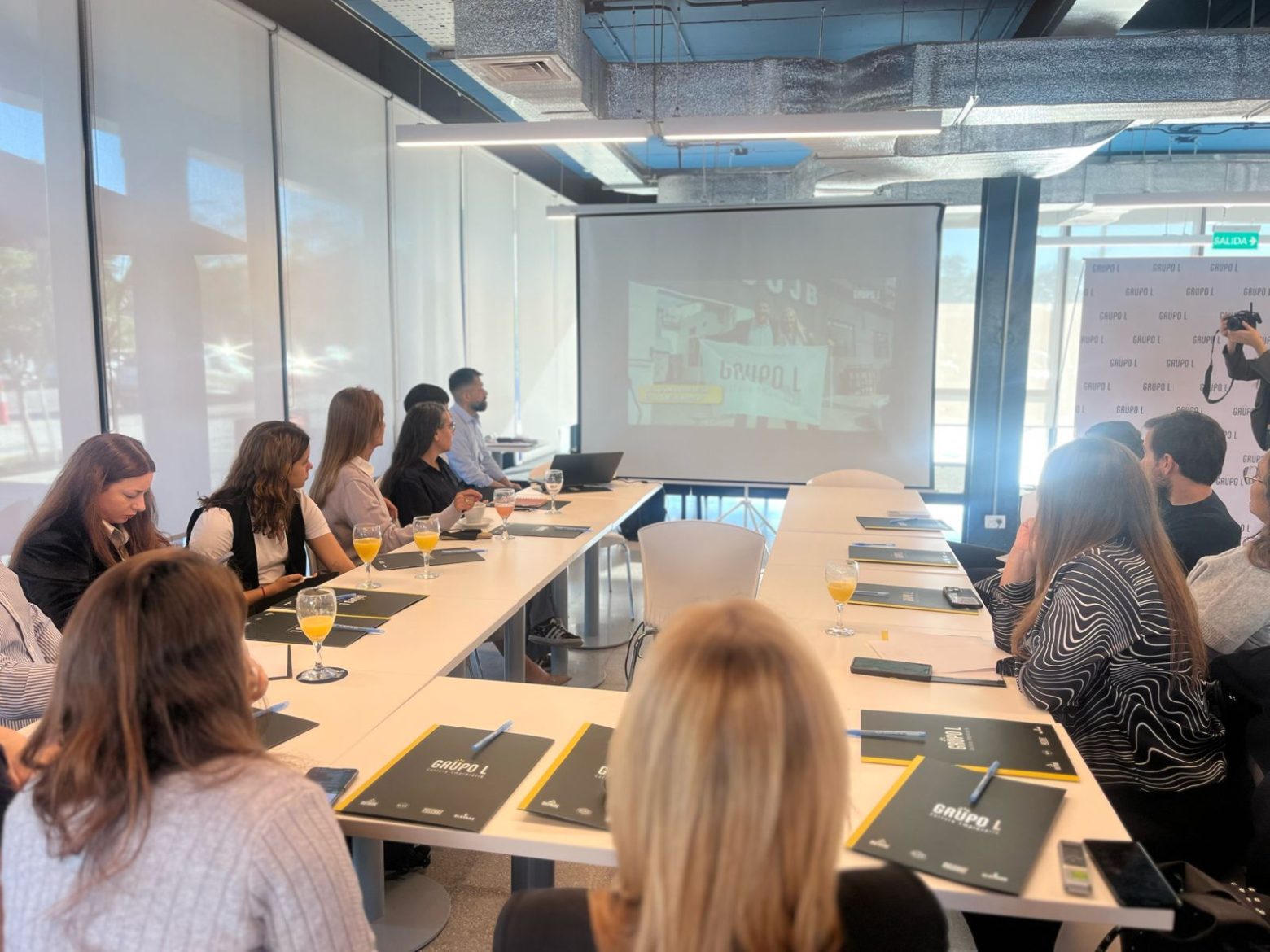 Futuro sustentable: empresas debatieron sobre los desafíos del triple impacto