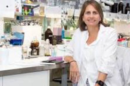 «El gobierno se equivoca cuando no apoya a la ciencia y no impulsa el surgimiento de empresas de base tecnológica. Argentina está perdiendo la posibilidad de ser un país líder en productos y servicios científicos», Marina Simian, investigadora y fundadora de Oncoliq